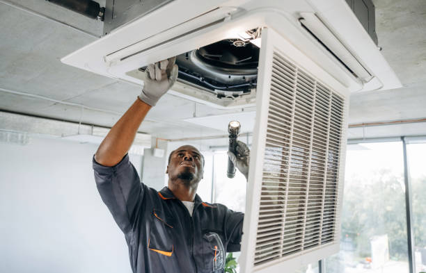 Licensed Hvac service in Somerset, OH - FH HVAC